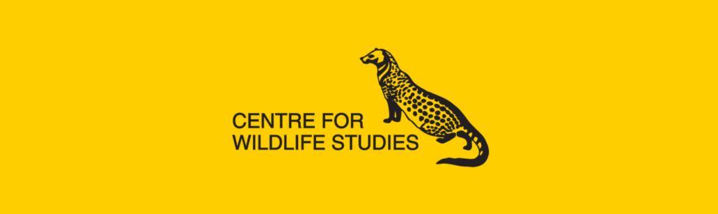 Centre for Wildlife Studies in the News
