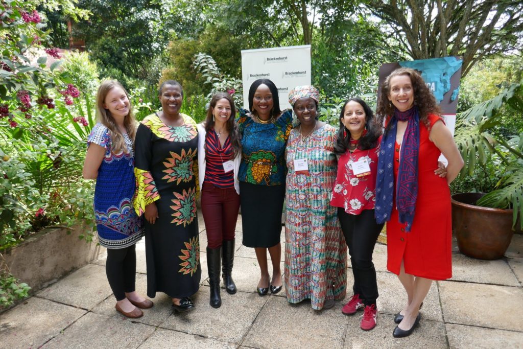 Krithi Karanth, Africa Conservationists, Kenya, Conservation, Leaders