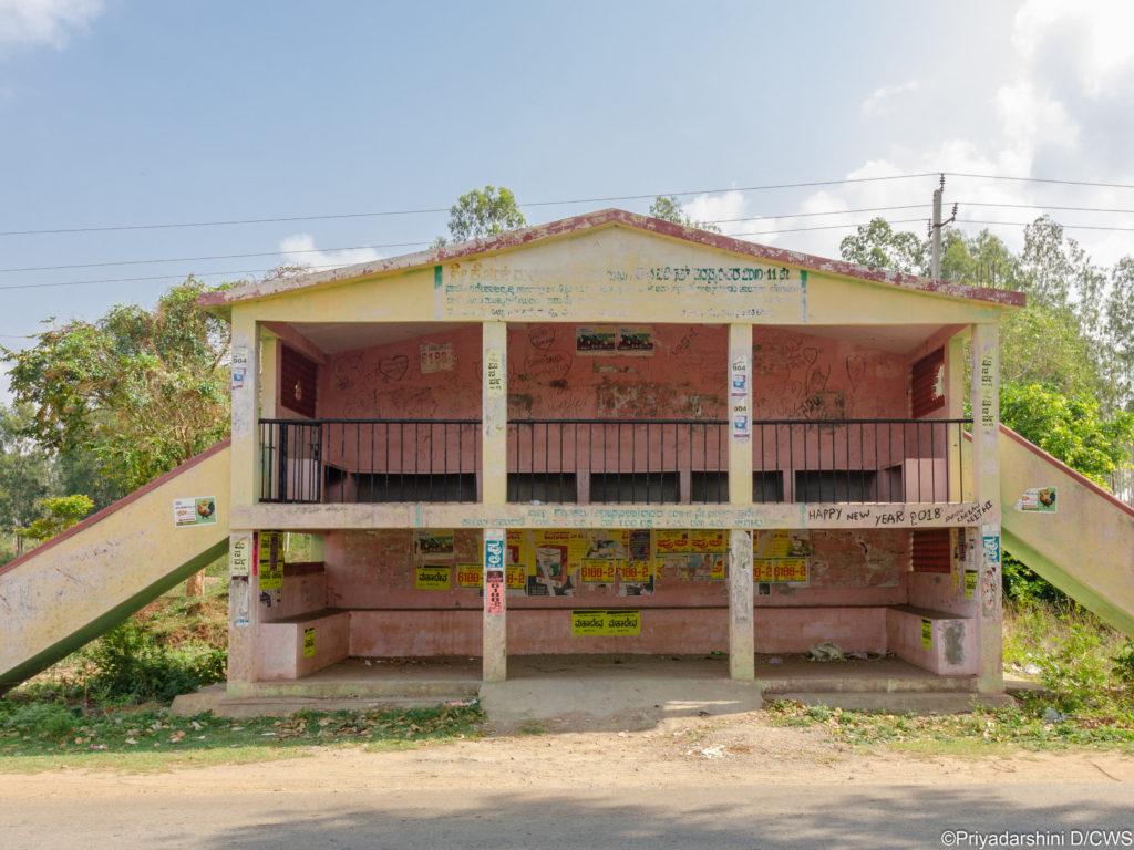 For farmers around Karnataka’s Tiger Reserves, help is a phone call away