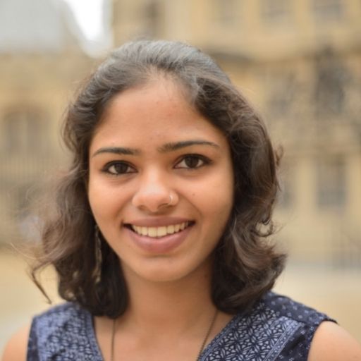 Shweta S