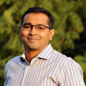 Vikram Vaidyanathan