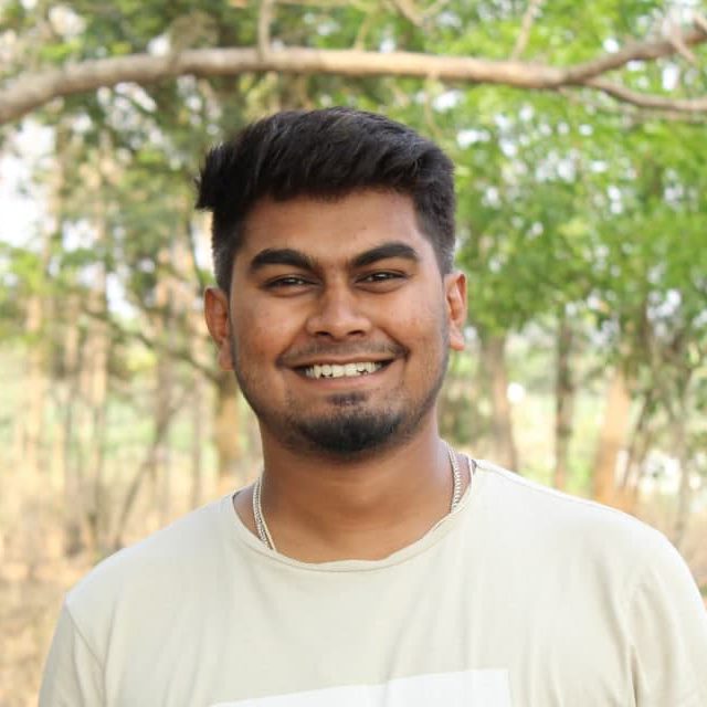 Niranjan M.N.