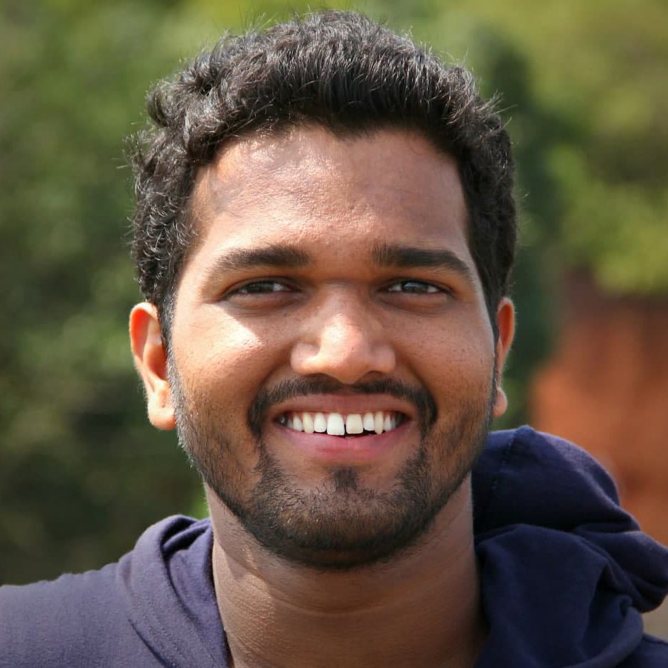 Nikhil Jambhale