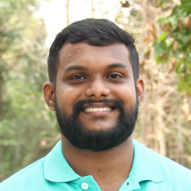 Nikhil Jacob