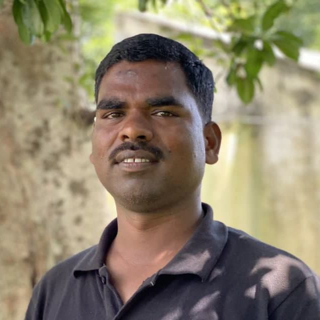 Chikkaningaiah C.K.