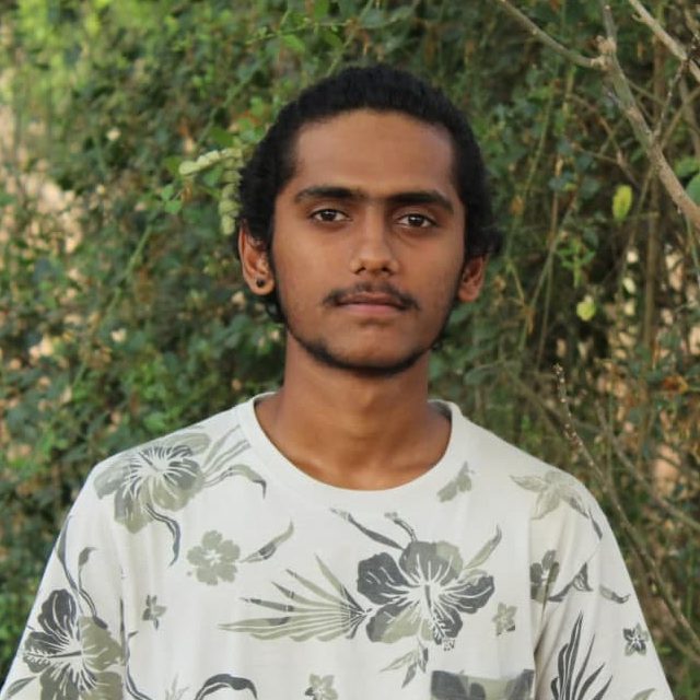 Dhanush Dev