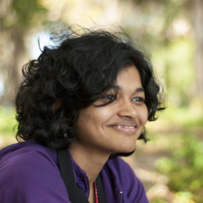 Dr. Divya Vasudev
