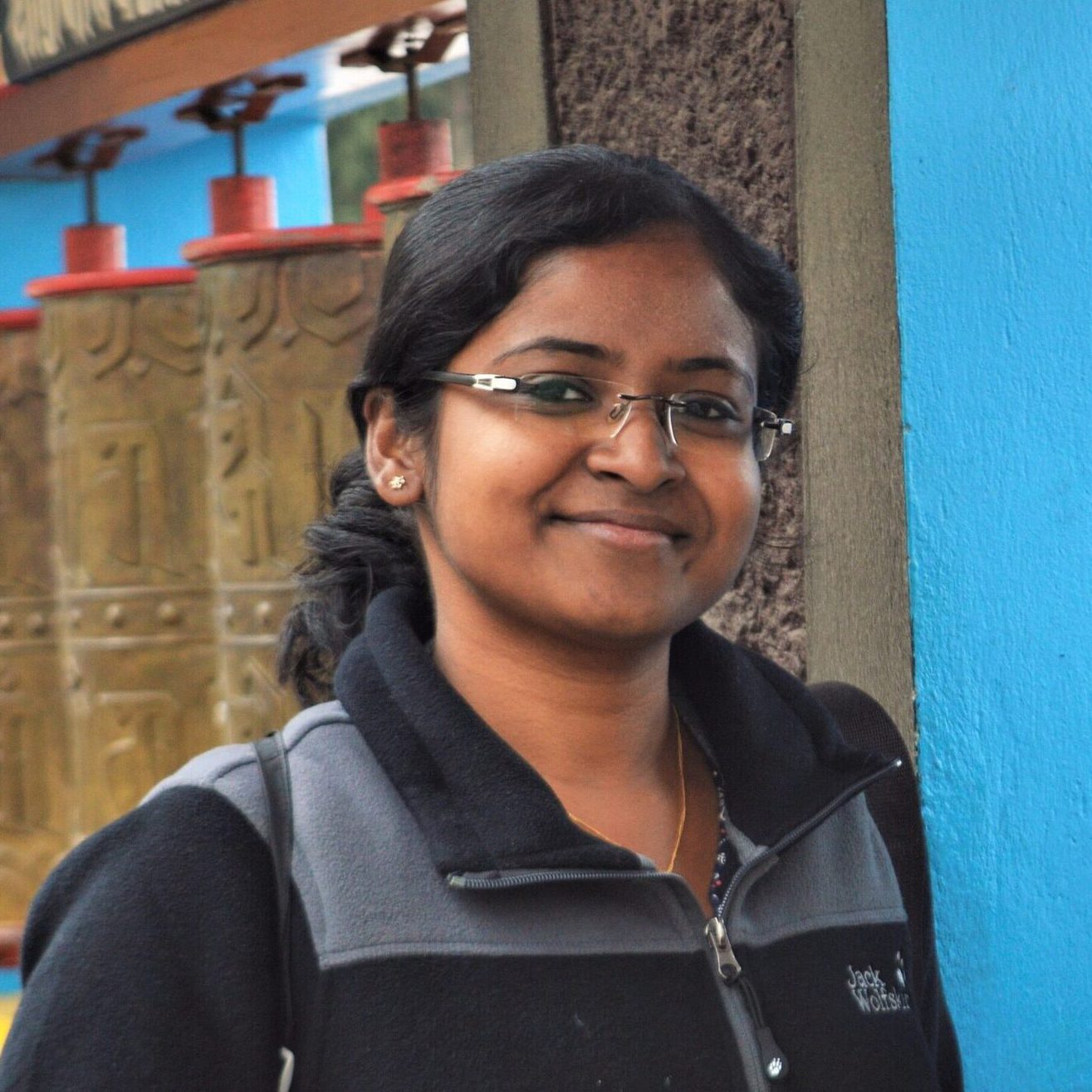 Sikha H