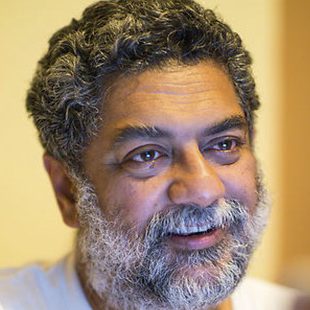 Dr. Anindya Sinha