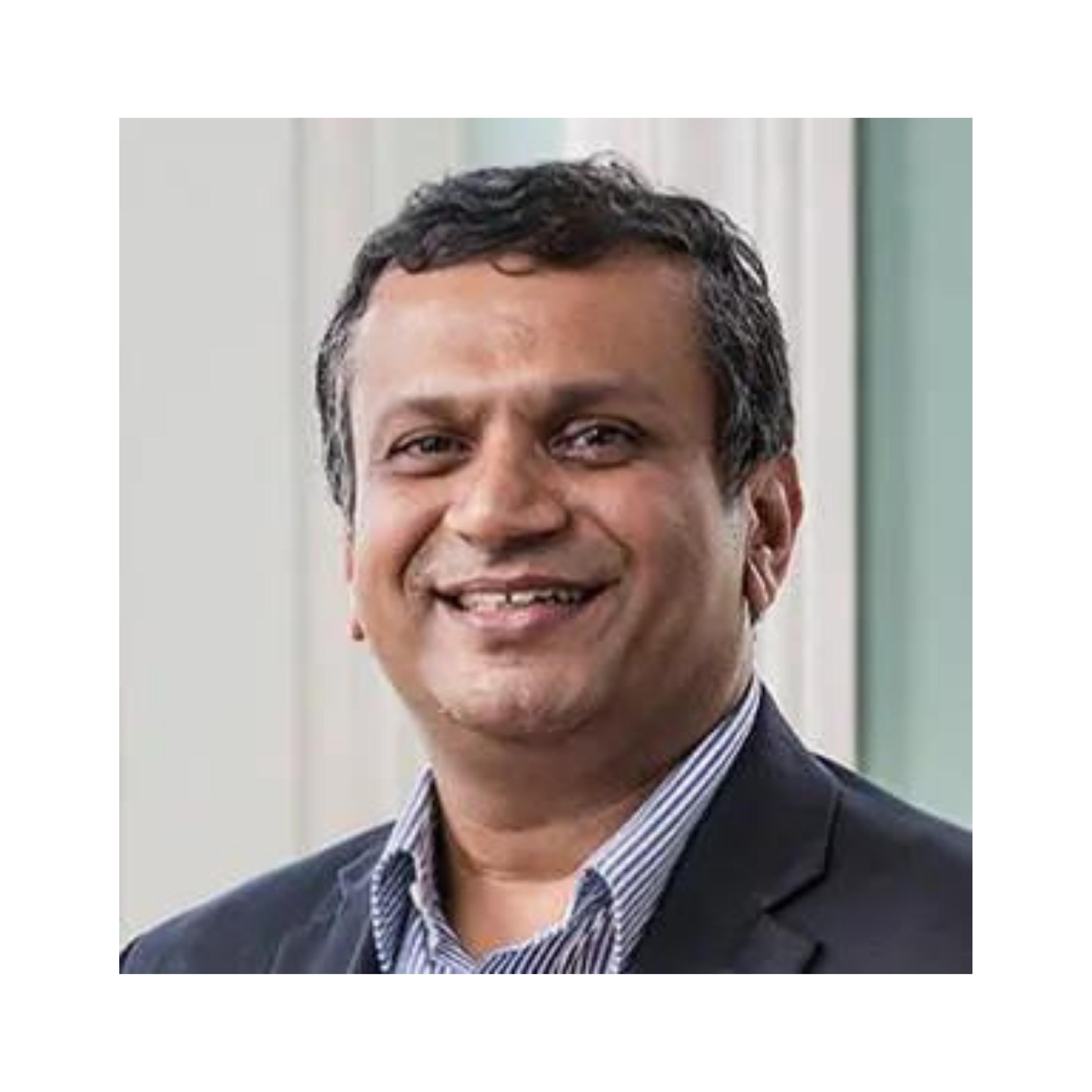 Narayan Ramachandran