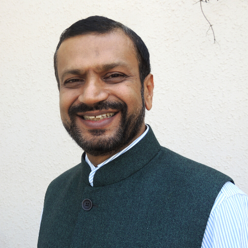 Mr. Narayan Ramachandran