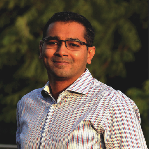 Mr. Vikram Vaidyanathan