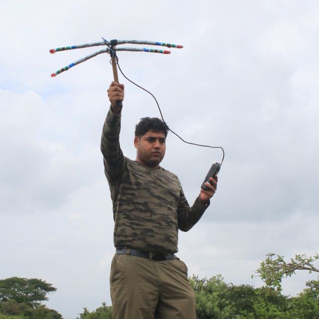 Dr. Arjun Gopalaswamy