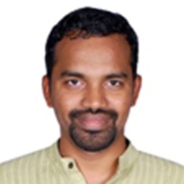 Dr. Chaitanya Krishna Y.