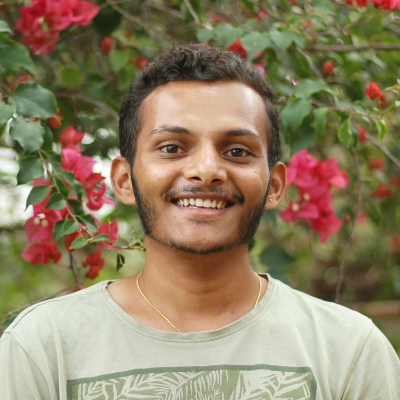 Dhanush Shetty