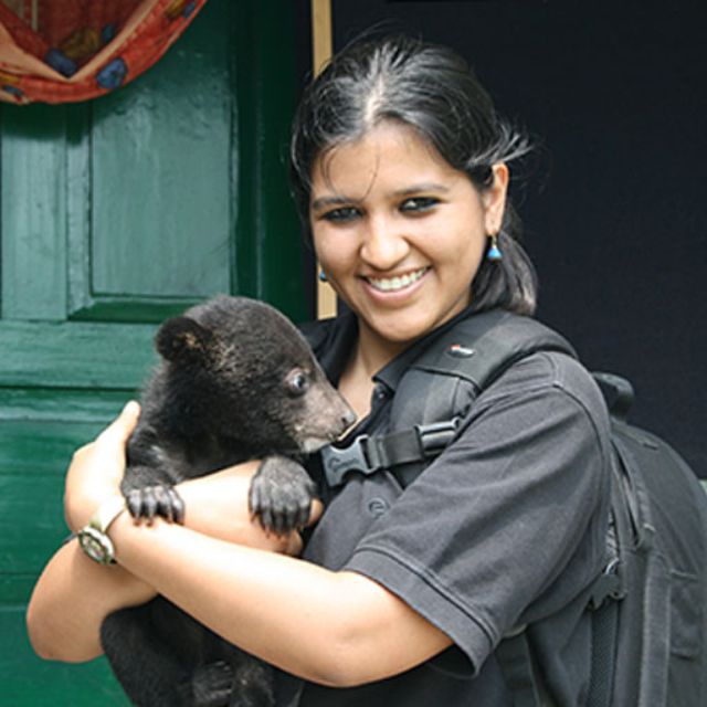 Dr. Mahi Puri