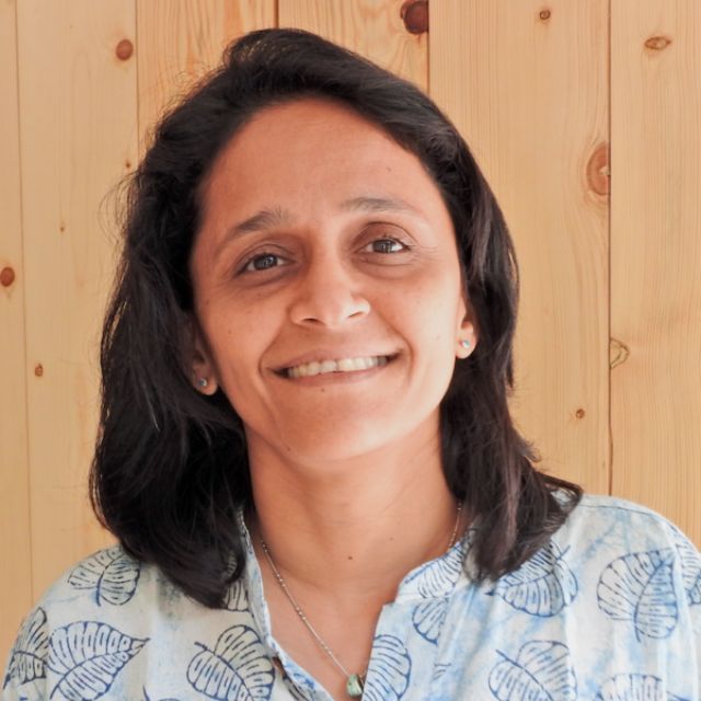Dr. Vidya Athreya