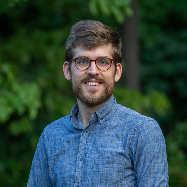 Dr. Seth Morgan