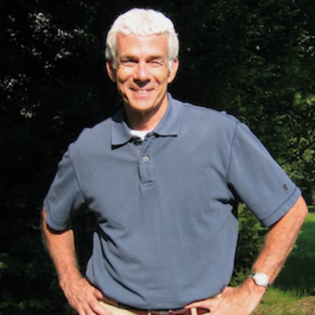 Dr. James D. Nichols
