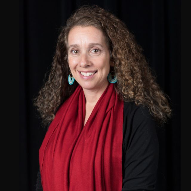 Dr. Jennifer Solomon