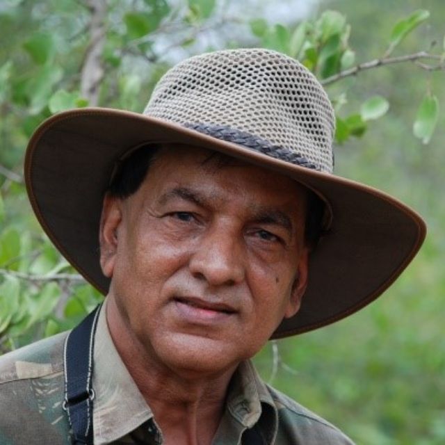Dr. Mewa Singh