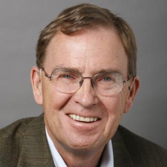 Dr. Norm Christensen