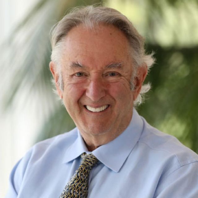 Dr. Stuart Pimm