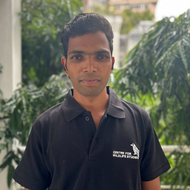 Ravishankar Derekar