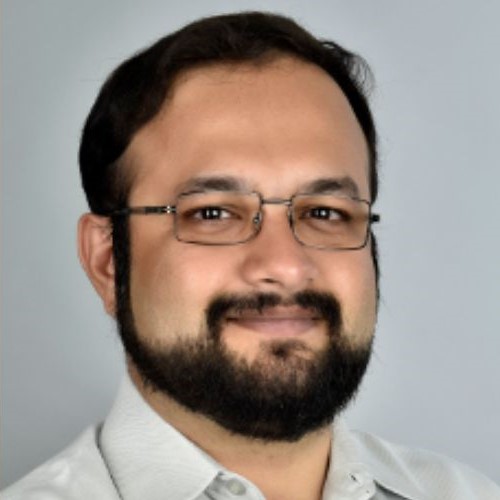 Mr. Alok Prasanna