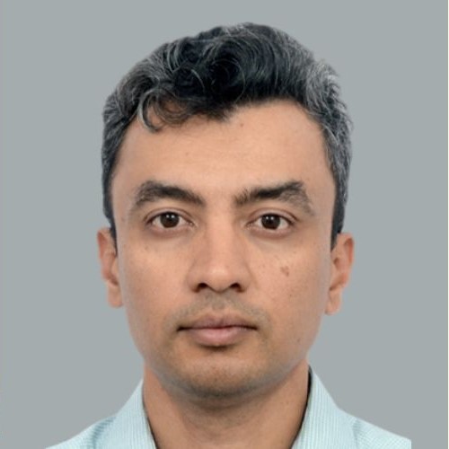 Mr. Avinash Sosale