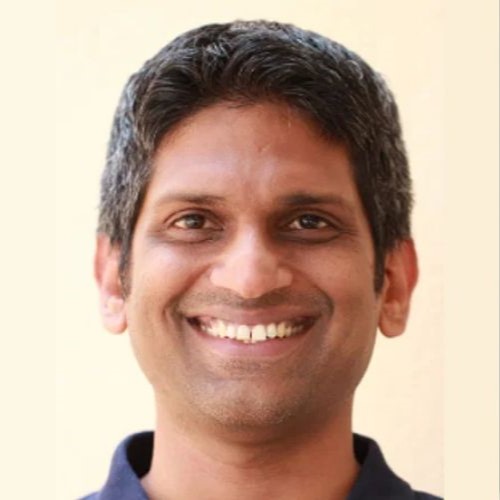 Mr. Chetan Babu Velkur