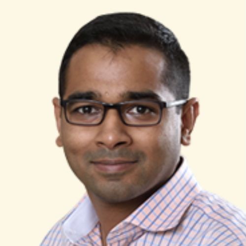 Mr. Vikram Vaidyanathan