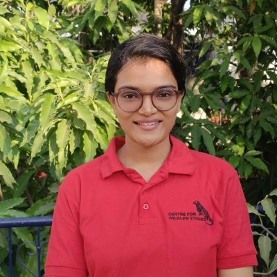 Aishwarya Anilkumar