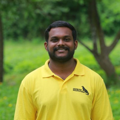 Nikhil Jacob