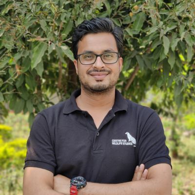 Sahil Pimpale