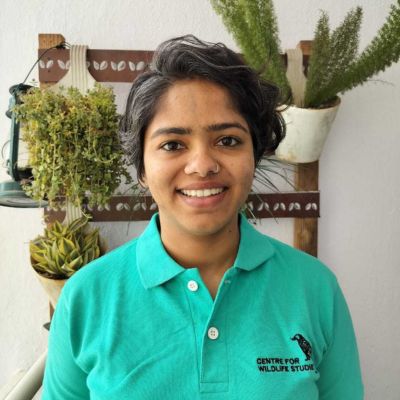 Dr. Shweta Shivakumar