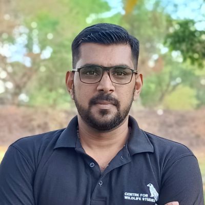 Aneesh Sankarankutty