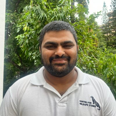 Chandan Pandey