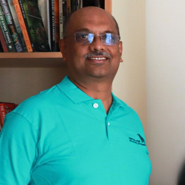 Dr. Samba Kumar