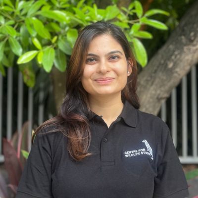 Aishwarya Laghate