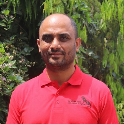 Imran Siddiqui