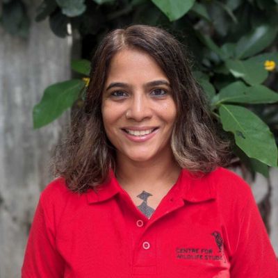 Dr. Swapna Nelaballi