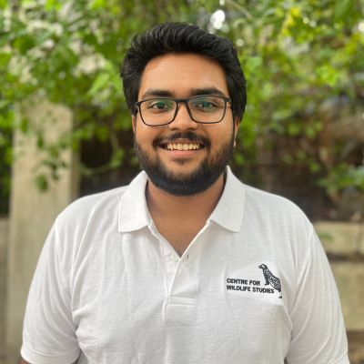 Yashendu Joshi