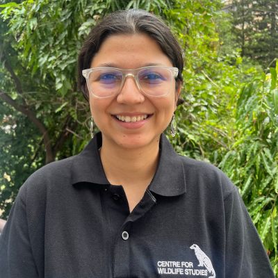 Kavya Pandey
