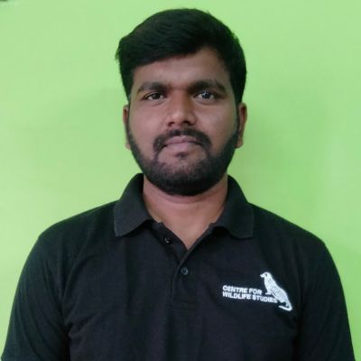 Ramindla Thirupathi