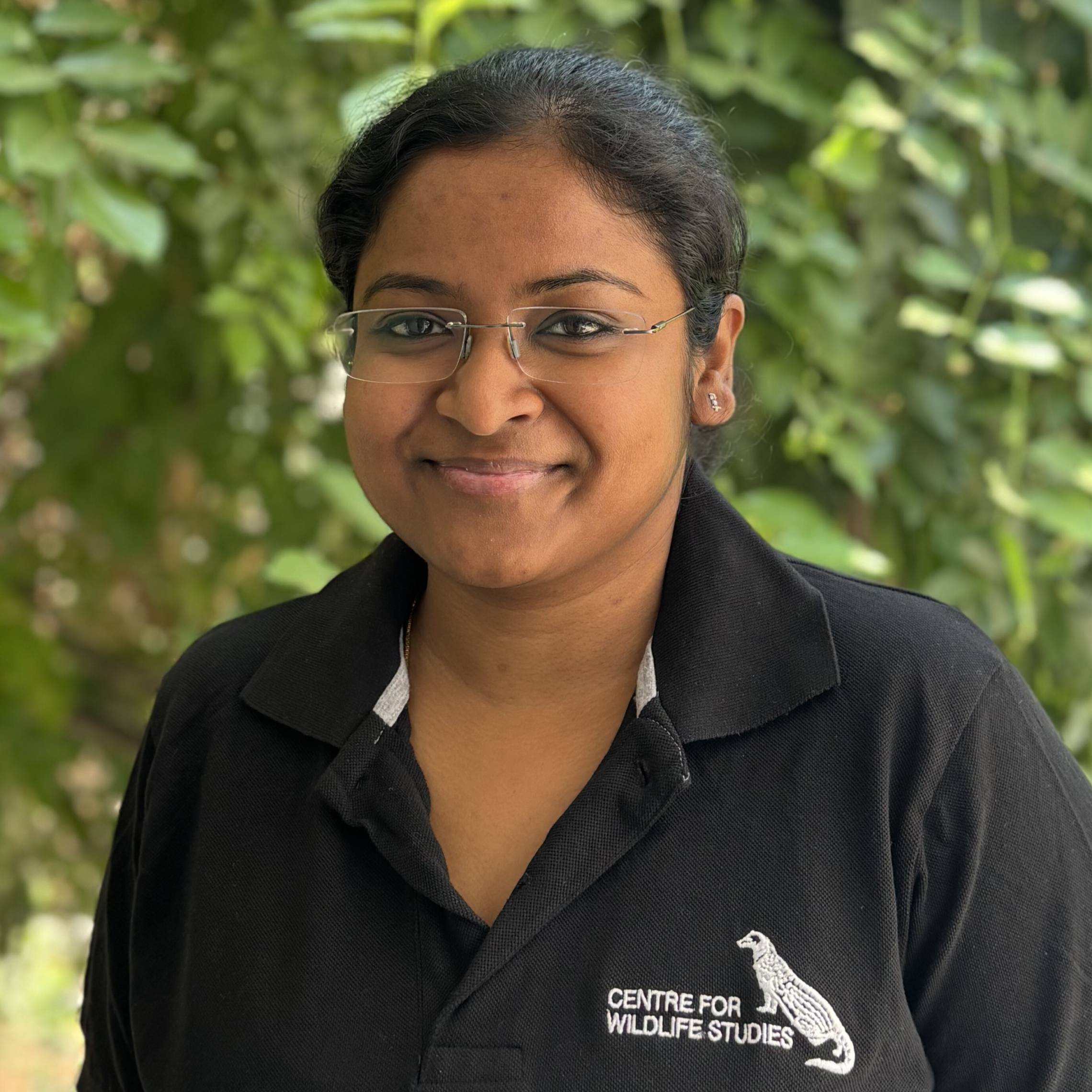Dr. Sikha Hariharan