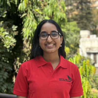 Dr. Simran Prasad