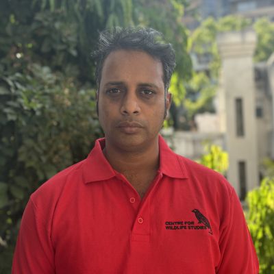 Dr. Vikram Aditya