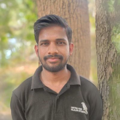 Yogesh Pasul