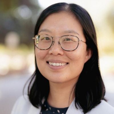 Dr. Charlotte Chang